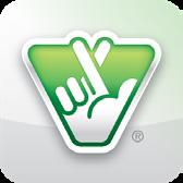 VIRGINIA LOTTERY AT YOUR FINGERTIPS GET THE VIRGINIA LOTTERY APP NOW!