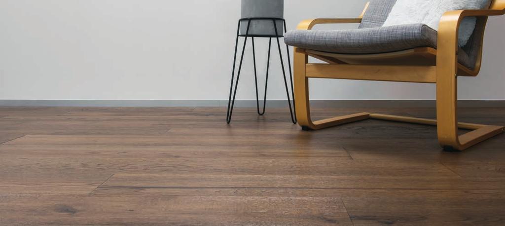 WINX Features of Hickory Impressions Classique Hickory Impressions Classique is hardened by nature and will withstand the rigours of today s busy lifestyles.