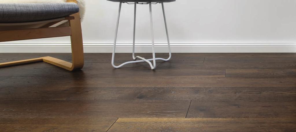 BERNBOROUGH Care & Maintenance Australian Select Timbers brings you stylish, sustainable, sophisticated and simply beautiful floors but taking care of them to preserve their magnificent finish and