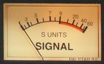 RST SIGNALS Readability, Strength, Tone A short way to describe or give a signal or reception report (i.e. radio check) based upon your S meter reading and what you actually hear.