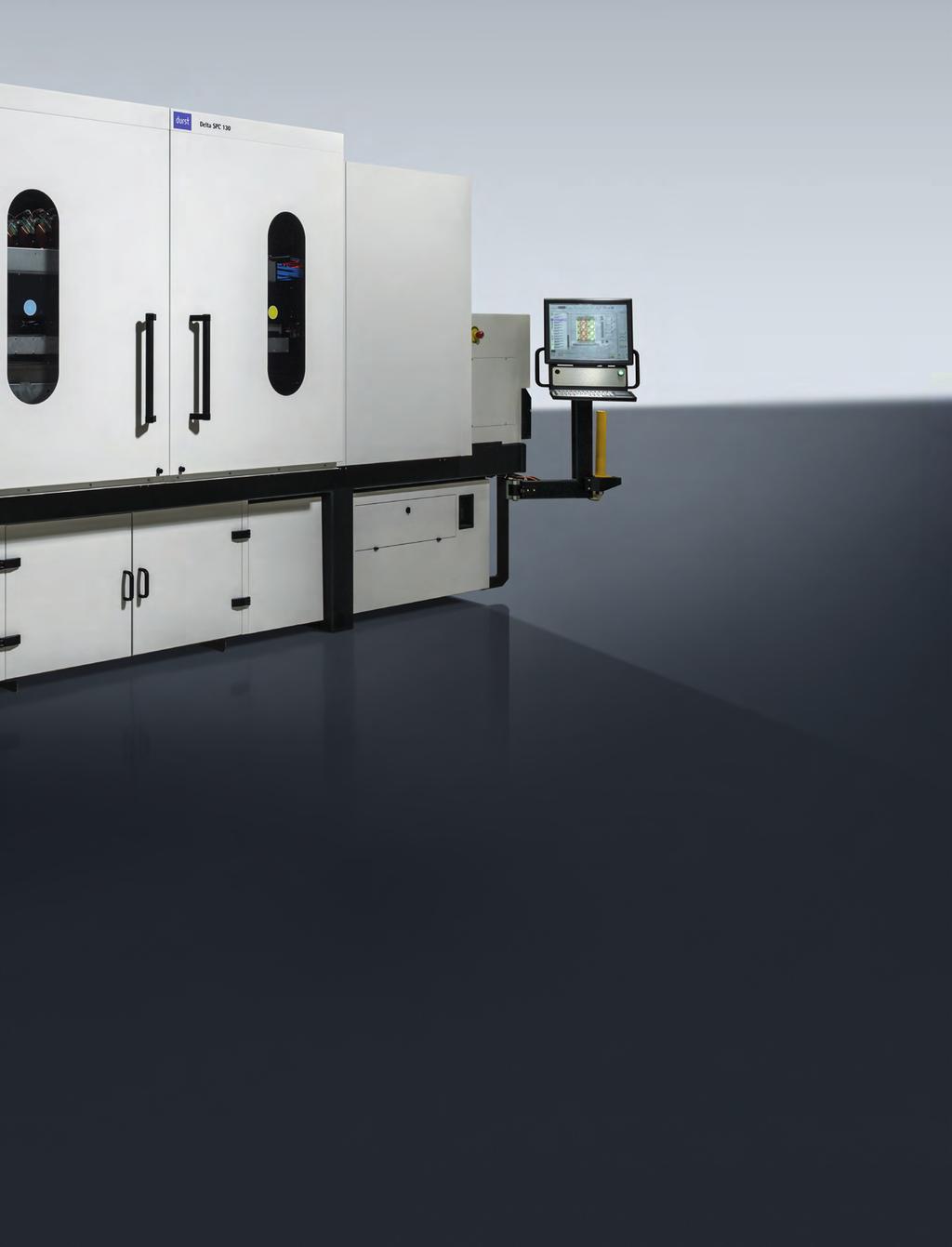 With the Delta SPC 130, Durst is now adapting its Single-Pass technology for the corrugated industry.