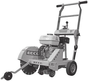 20 DS-18 SELF-PROPELLED Saws 32800 SS-20 Gasoline, 13HP Honda $6,550.03 32600 SS-20 Gasoline, 20HP Honda $7,563.30 34600 SS-20 Propane, 25HP Kohler $10,753.