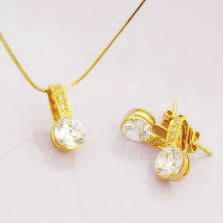 18k 18K or 14K GOLD The Desert Diamonds 18k or 14k Collection features the highest quality