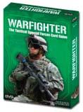 Game Overview Warfighter the tactical Special Forces card game is a fastpaced card game depicting a small group of highly trained and skilled Special Forces against different types of Hostiles in