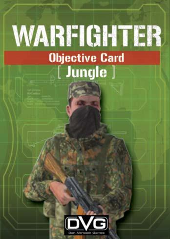 MISSION CARDS Middle East, and