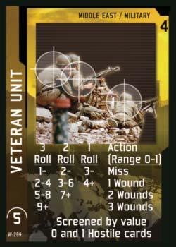 The Objective cards detail the