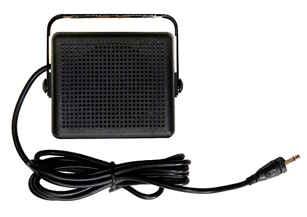 AUDIO accessories TH1n HFS-10 Loudspeaker HFR-1 Microphone