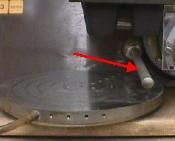 a. Alternate Procedures for Stopping the Dicing Saw During Cuts i.