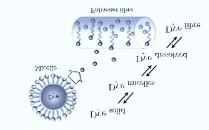 Levelling cum Dispersing Agent for Polyester Dyeing Saragen-DLN Before the First World War, almost all dyes were applied from aqueous dyebath to substrates such as cotton, wool, silk and other