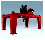 Other types of robots - 2 Comau Mast gantry robot (payload up to 560