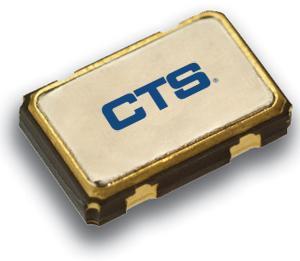 pre-age units for superior stability Tristate feature optional Equivalent 5V parts are available in T1250 series Solder coating of outer pads upon request Applications Applications that require an