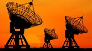 Satellite applications overview TV Broadcast Fixed VSAT Content