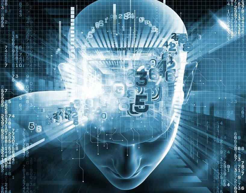 THE RELEVANCE OF ARTIFICIAL INTELLIGENCE AND MACHINE LEARNING
