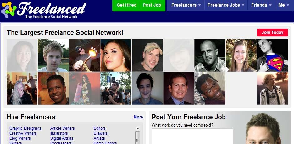 and so much more! Click on the image to find out more about Peopleperhour.com. FREELANCED -The #1 Freelance Social Network!