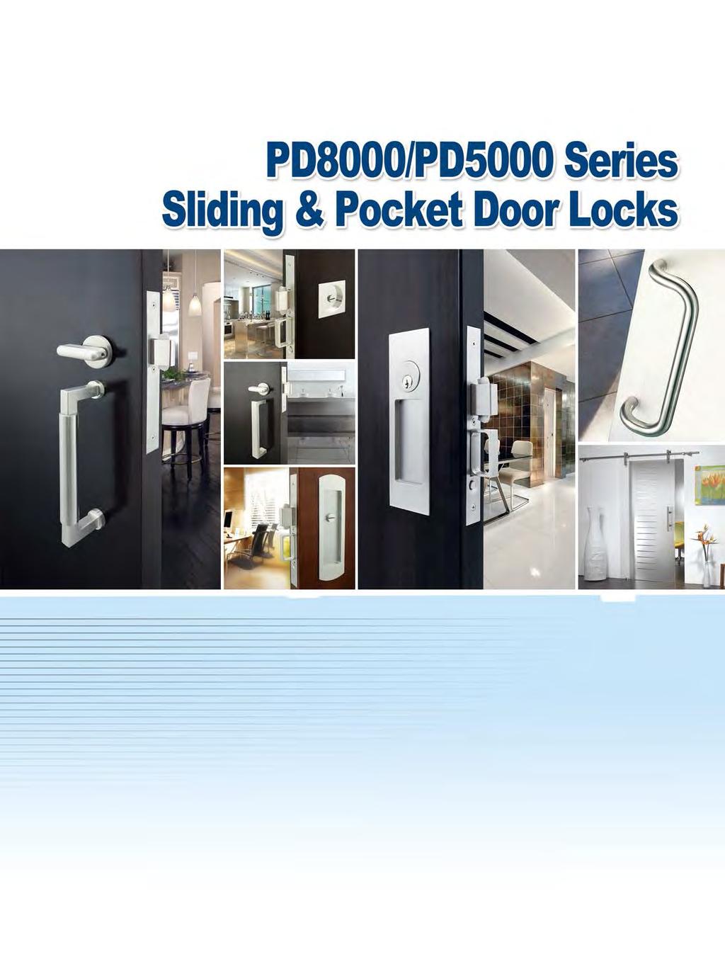(Edition 3) PD8000/PD5000 Series NEW RELEASE SUMMER 2016