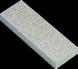 Grinding points Finishing Grinding points ceramic bonded corundum grinding points high durability exceptional grinding efficiency Color: pink Recommended speed: 20000 30000 min -1 Maximum speed: