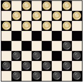 State-of-the-art game programs Chess (b 35) In 1997, Deep Blue defeated Kasparov. ran on a parallel computer doing alpha-beta search. reaches depth 14 plies routinely.