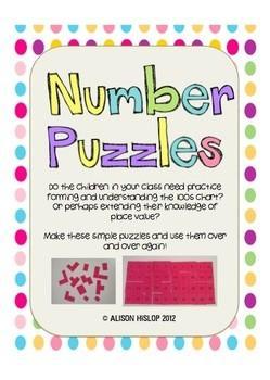 (So many great number strategies are used in this game - best thing is all children playing have to do some Maths!).