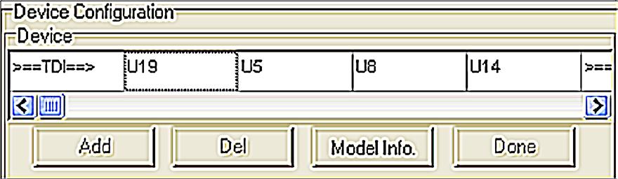 For that, the i1000d software provides a Unit Size setting for the Interconnect and Connect test units as per Figure 14 
