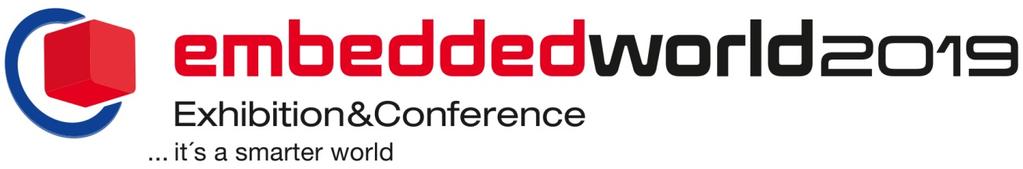 embedded world Conference 26