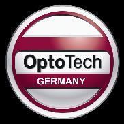 Contact Contact: OptoTech Optikmaschinen GmbH Sandusweg 2-4 35435 Wettenberg Germany T: +49 641 98 20 3-0 E: info@optotech.