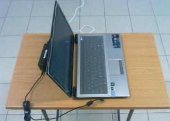 Experiment II is conducted with the aim to investigate the various heading directions of the laptop with fixed