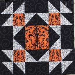 Lasley Quilt