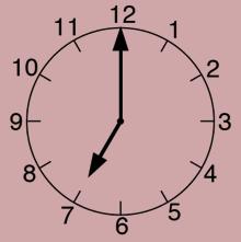 O Clock