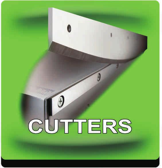 Accurate cutting of multiple pages simultaneously Safe cutting edges Professional look to all cuts Saves