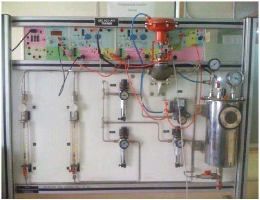 for regulating pressure in a pilot pressure control system has been presented in this article.