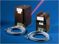 transformers - Current and voltage sensors,