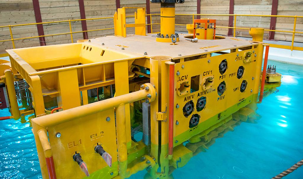 Subsea Services onesubsea.slb.