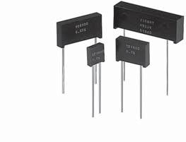 S Series High Precision Foil Resistor with TCR of ± 2.0 ppm/ C, Tolerance of ± 0.005 % and Load Life Stability of ± 0.