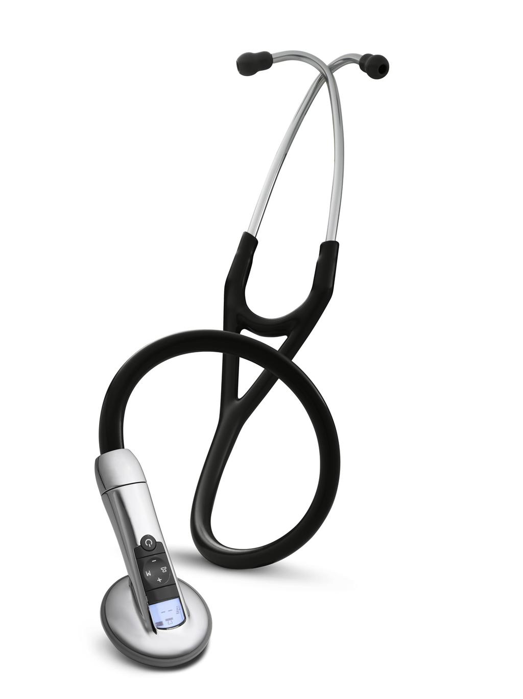 length Not compatible with other heads (stethoscope,
