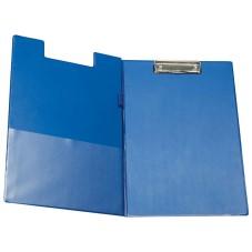 1200023 TRANSPARENT BLUE CLIPBOARD A4 ORDER NO: 1200149 TWIN WIRE SPIRAL PAD