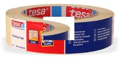 1200089 BROWN PP PACK TAPE 50MMX66M