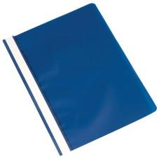 STEEL BLADES - BLUE/GREY ORDER NO: 1200101 EMBOSSED ANTI-GLARE A4 PUNCHED POCKETS 80 MICRONS - PACK OF 1000