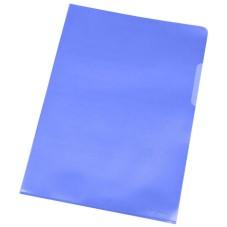 MICRON (2 X 125) - PACK OF 100 ORDER NO: 1200107 CLEAR A4 CUT FLUSH PLASTIC FOLDERS 110 MICRONS - PACK OF