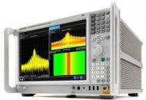 510 MHz @ >75 dbc PXA signal analyzer 160 MHz