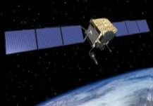 Military & Commercial Communications Satellites Key applications Satellite TV, radio and broadband Coverage for legacy frequency bands: C Band (3.7 6.4 GHz) and Ku Band (11.5 14.
