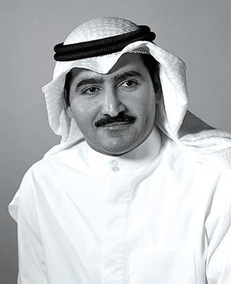 International Investor (Kuwait). Nominated as Chairman from March 2002.