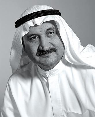 Mohammed Saleh Behbehani Member of the Executive Committee Chairman, Kuwait Insurance Company; Former Deputy Chairman, Al-Ahli Bank of Kuwait; Director, Swiss Kuwaiti Bank; Director,