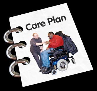 How we help We will give personal care and support in ways which are good for the people who use our service.