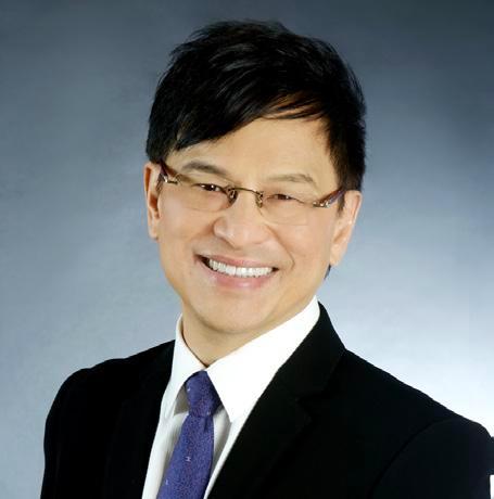 APPENDIX OUR JUDGES DR. TIMOTHY LOW Board Director, Farrer Park Hospital APAC Medical Head, Shire Pharmaceuticals Dr. Timothy Low is the CEO of Farrer Park Hospital.