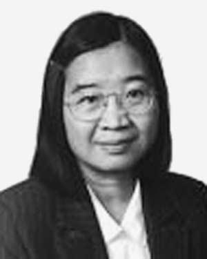 10 IEEE TRANSACTIONS ON ELECTRON DEVICES, VOL. 54, NO. 1, JANUARY 2007 Kei May Lau (S 78 M 80 SM 92 F 01) received the B.S. and M.S. degrees in physics from the University of Minnesota, Minneapolis, in 1976 and 1977, respectively, and the Ph.