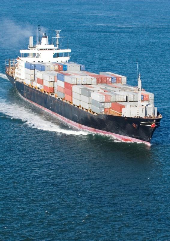 2. Key drivers Significant capacity demand at sea Overview Increased use of IP applications are required at sea to stay in touch with business operations as well as to improve the quality of life for