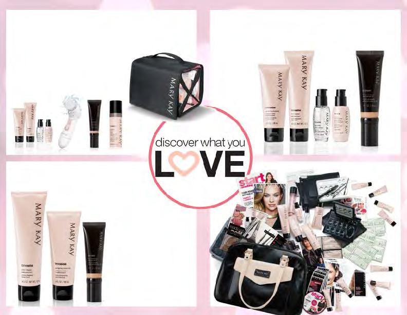 QUEEN OF EVERYTHING A $237 VALUE for $189 - Miracle Set - Skinvigorate