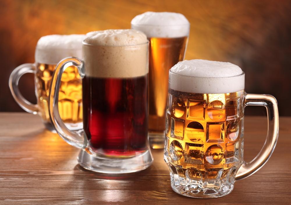 Beer Bar Host a 1-hour craft beer reception in your booth in Insight Central on Wednesday! Give attendees the opportunity to be educated and partake in an beer sampling experience.