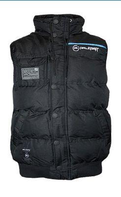 Gilets Handed to guests at Gift Redemption, why not provide attendees with an opportunity to take home a branded Gilet; perfect for those colder days when an extra layer is needed.