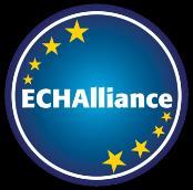 About European Connected Health Alliance Community Interest Company CIC (non-profit organisation) who 650+ member organisations feel free to join us!